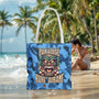 KUKI AIRANI PARADISE Tote Bag