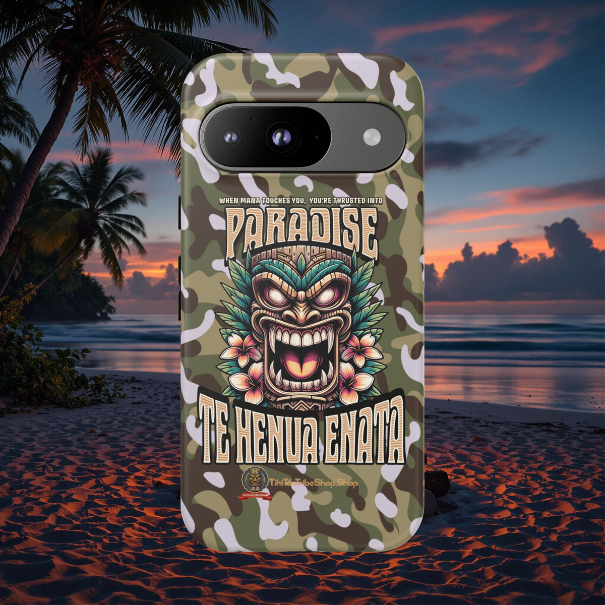 Premium Shockproof Case