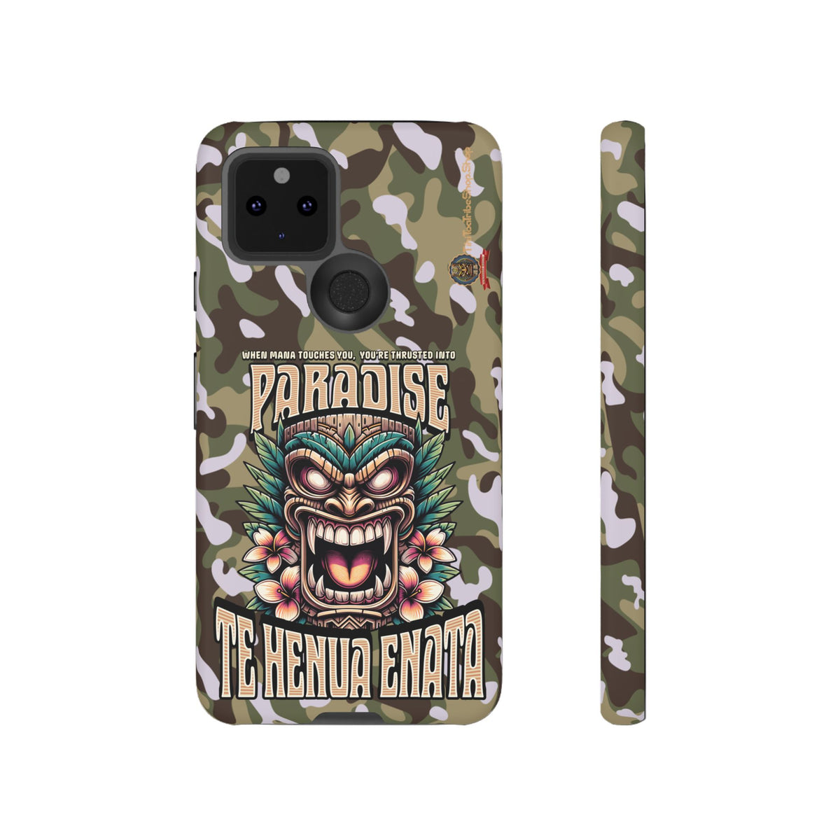 Premium Shockproof Case