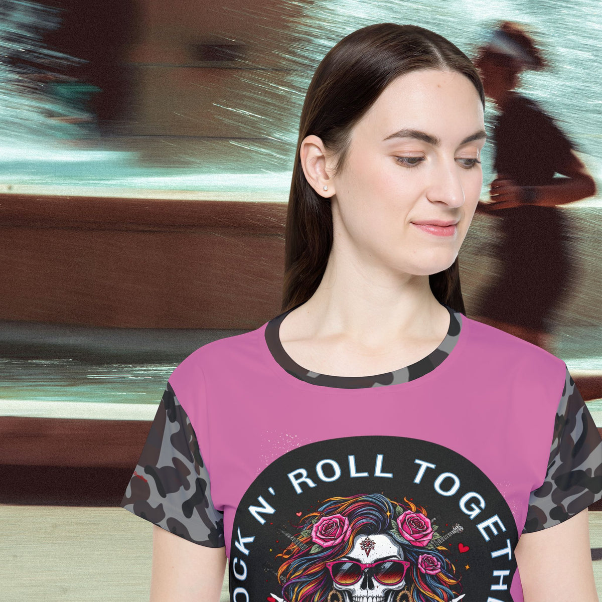 Rock N' Roll Together Forever