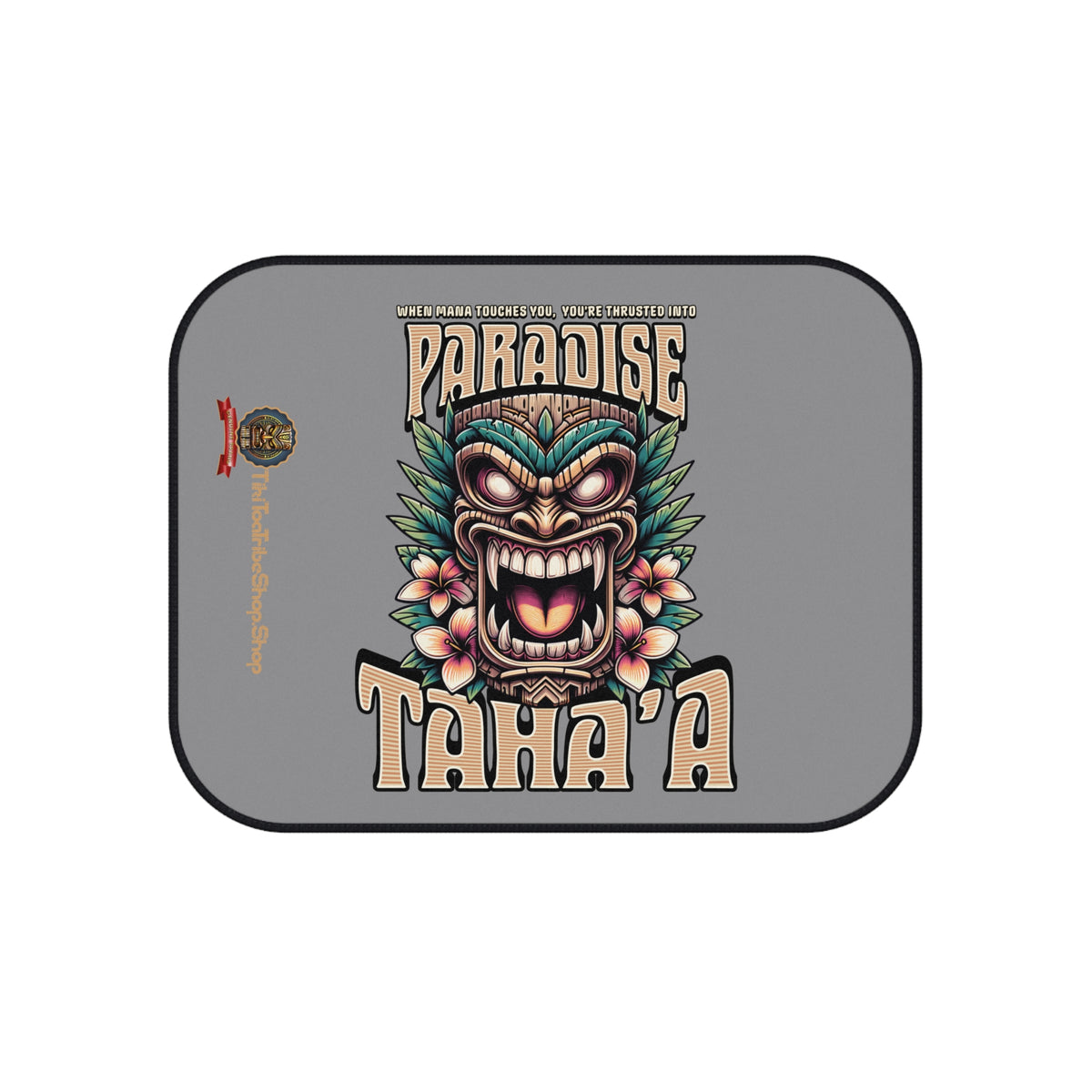 Car Mats (Set of 4)
