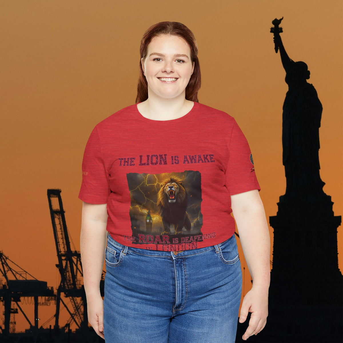 Faith. Freedom. Future.