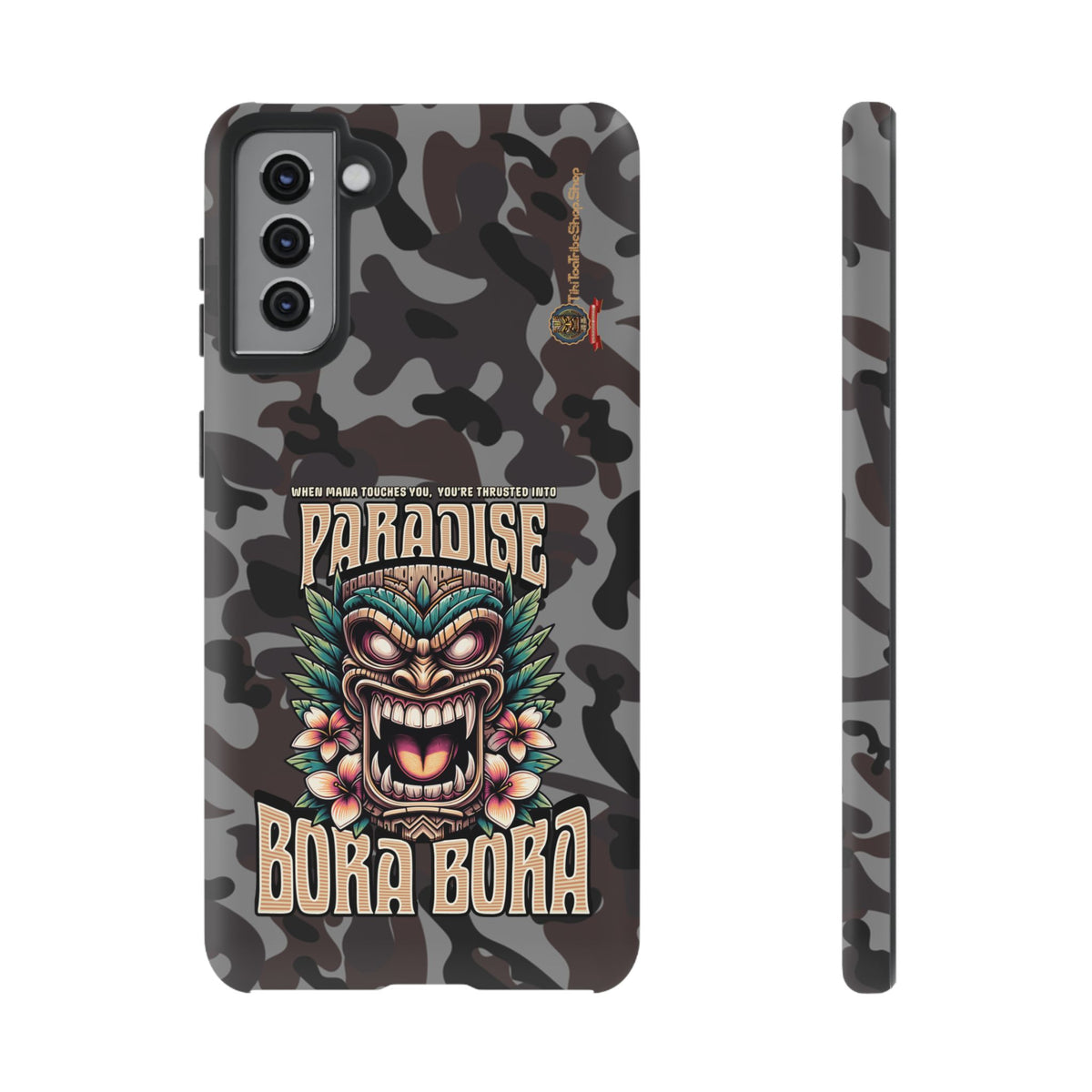 Premium Shockproof Case