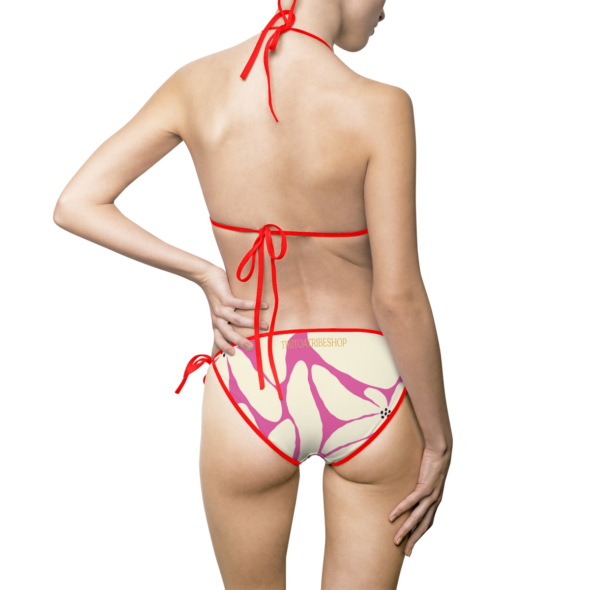 Bikini Éclat de Couleurs