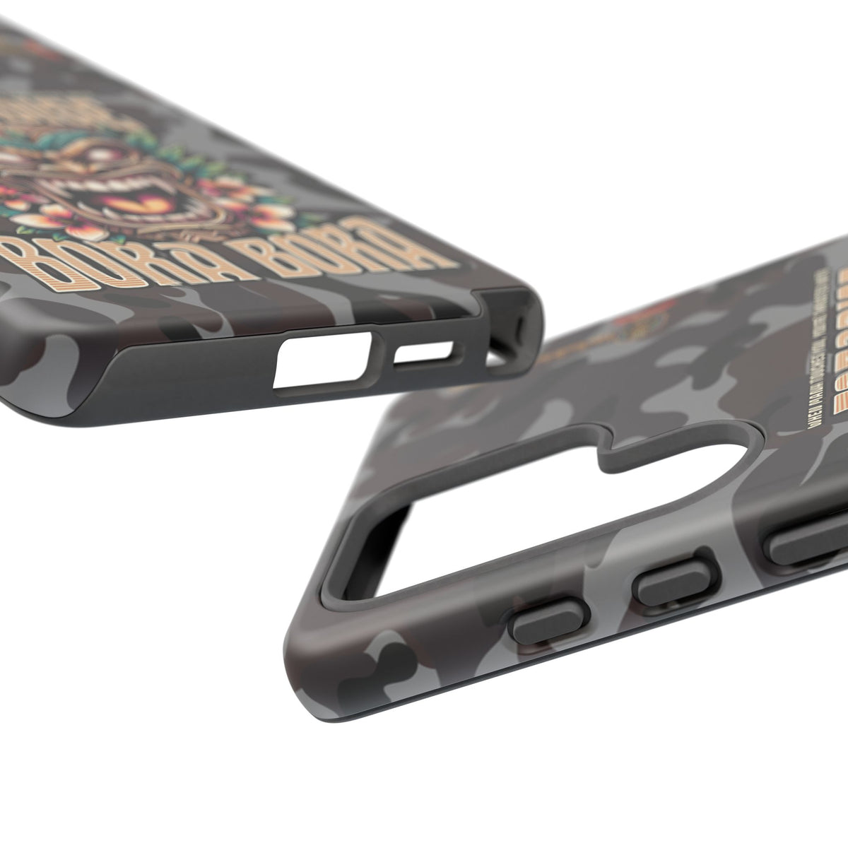 Premium Shockproof Case
