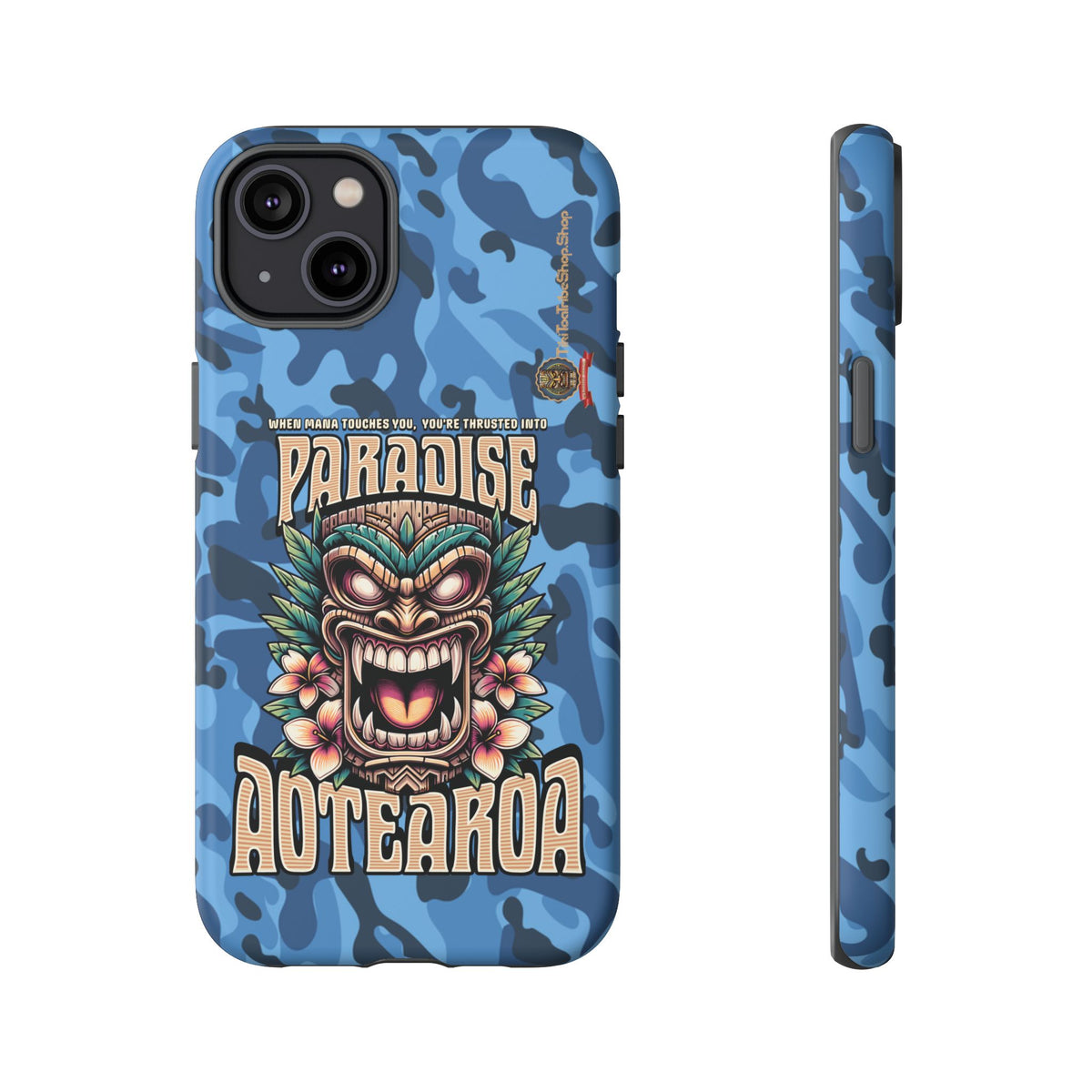 Coque Antichoc Premium
