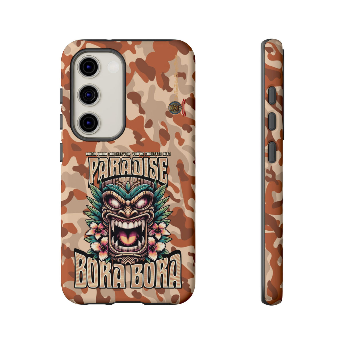 Premium Shockproof Case