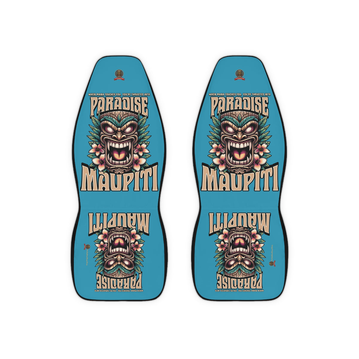 MAUPITI - Car Seat Covers