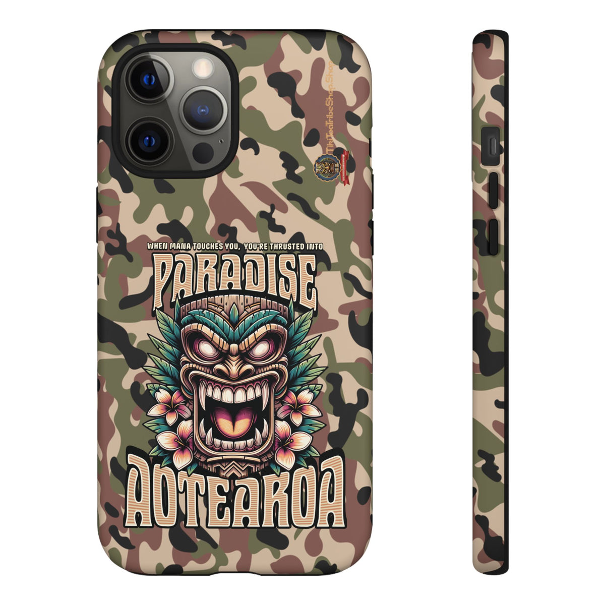 Coque Antichoc Premium