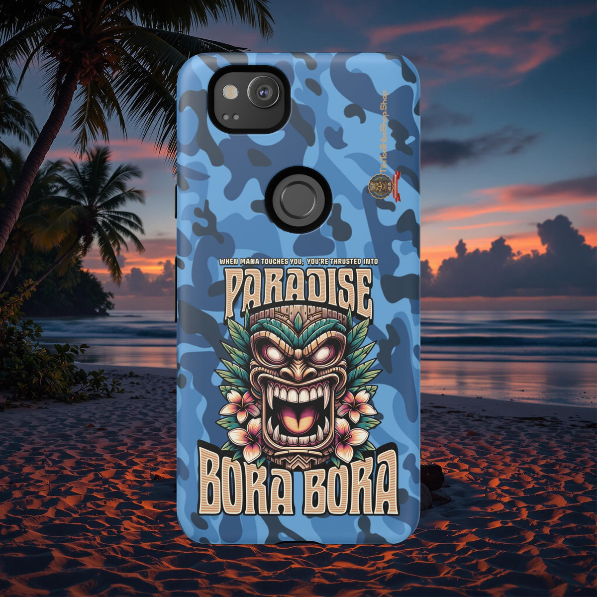 Premium Shockproof Case