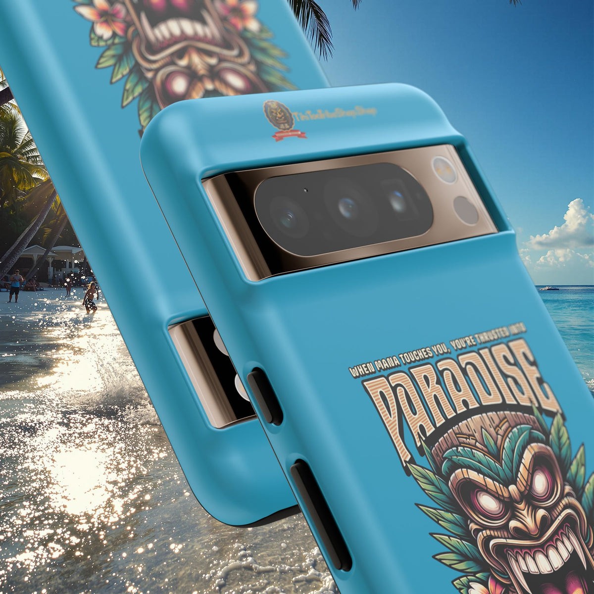 Premium Shockproof Case