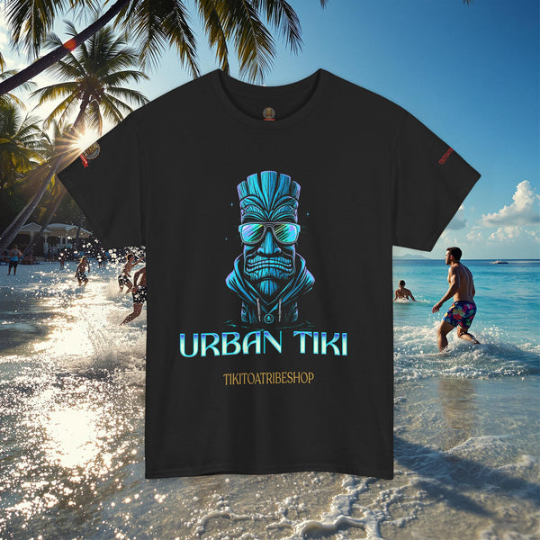 Mana//Glow: Urban Tiki Moon Light
