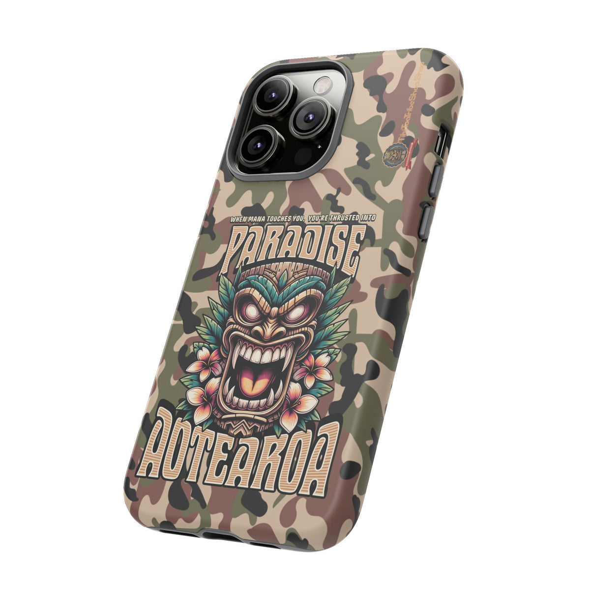 Coque Antichoc Premium