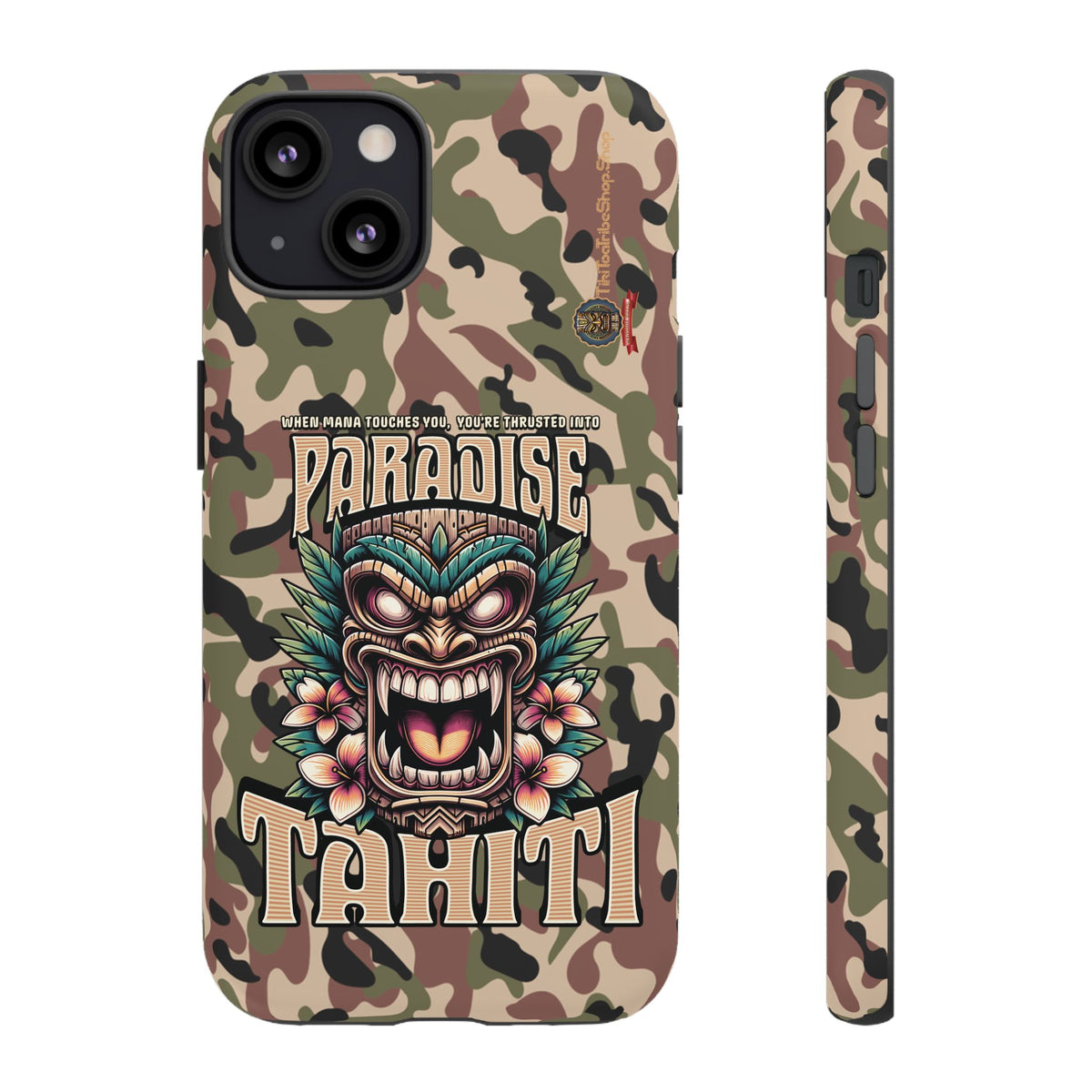 Coque Antichoc Premium