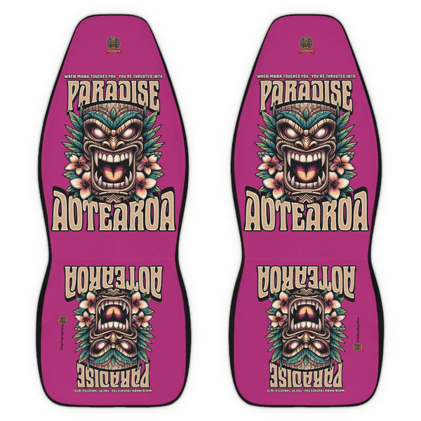 AOTEAROA - Housses de Siège Auto