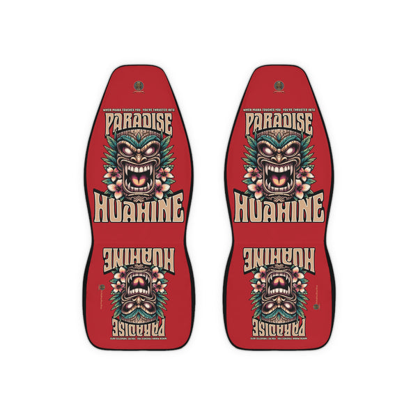 HUAHINE - Car Seat Covers