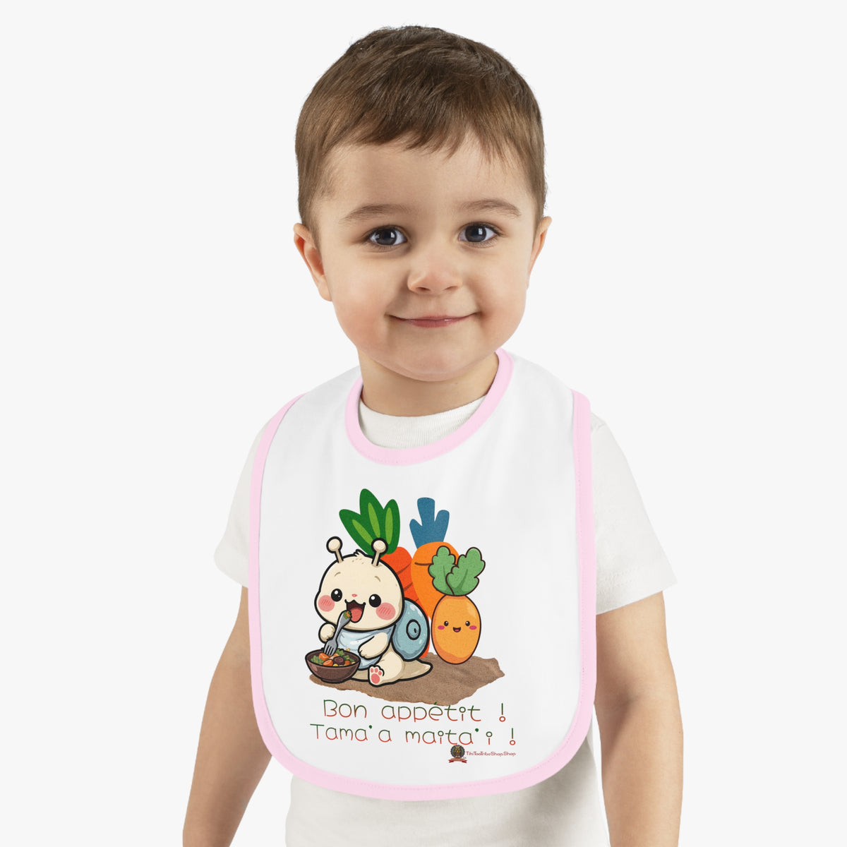 La Douceur des Grignoteurs - Bon Appétit ! Tama'a Maita'i !