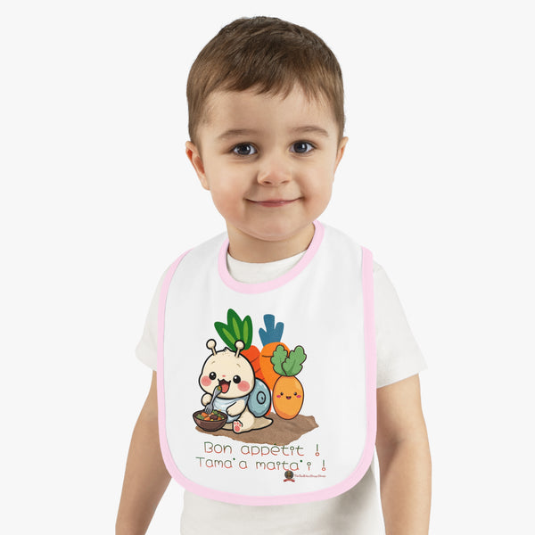 La Douceur des Grignoteurs - Bon Appétit ! Tama'a Maita'i !
