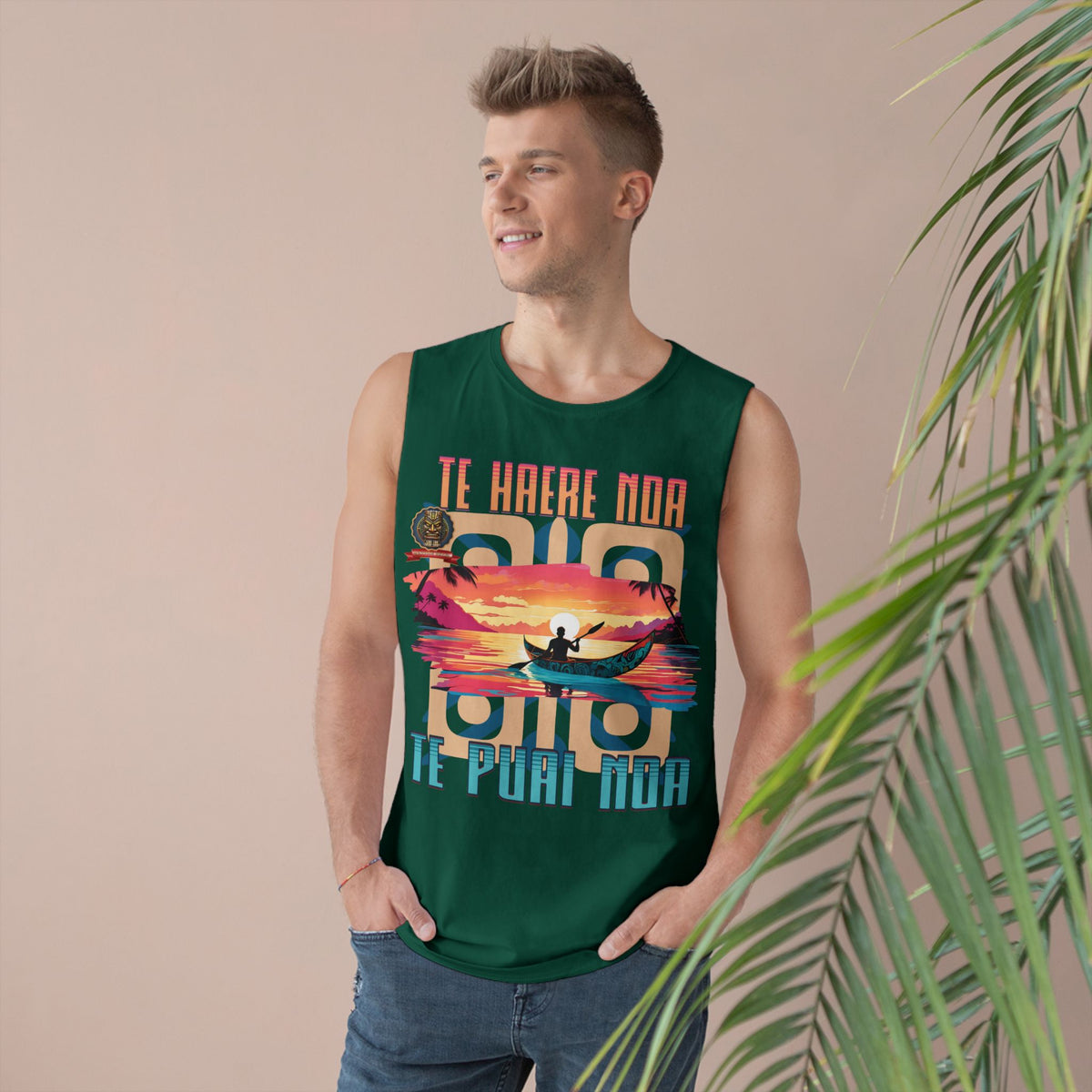 🇵🇫 HERE FENUA: The Free Spirit
