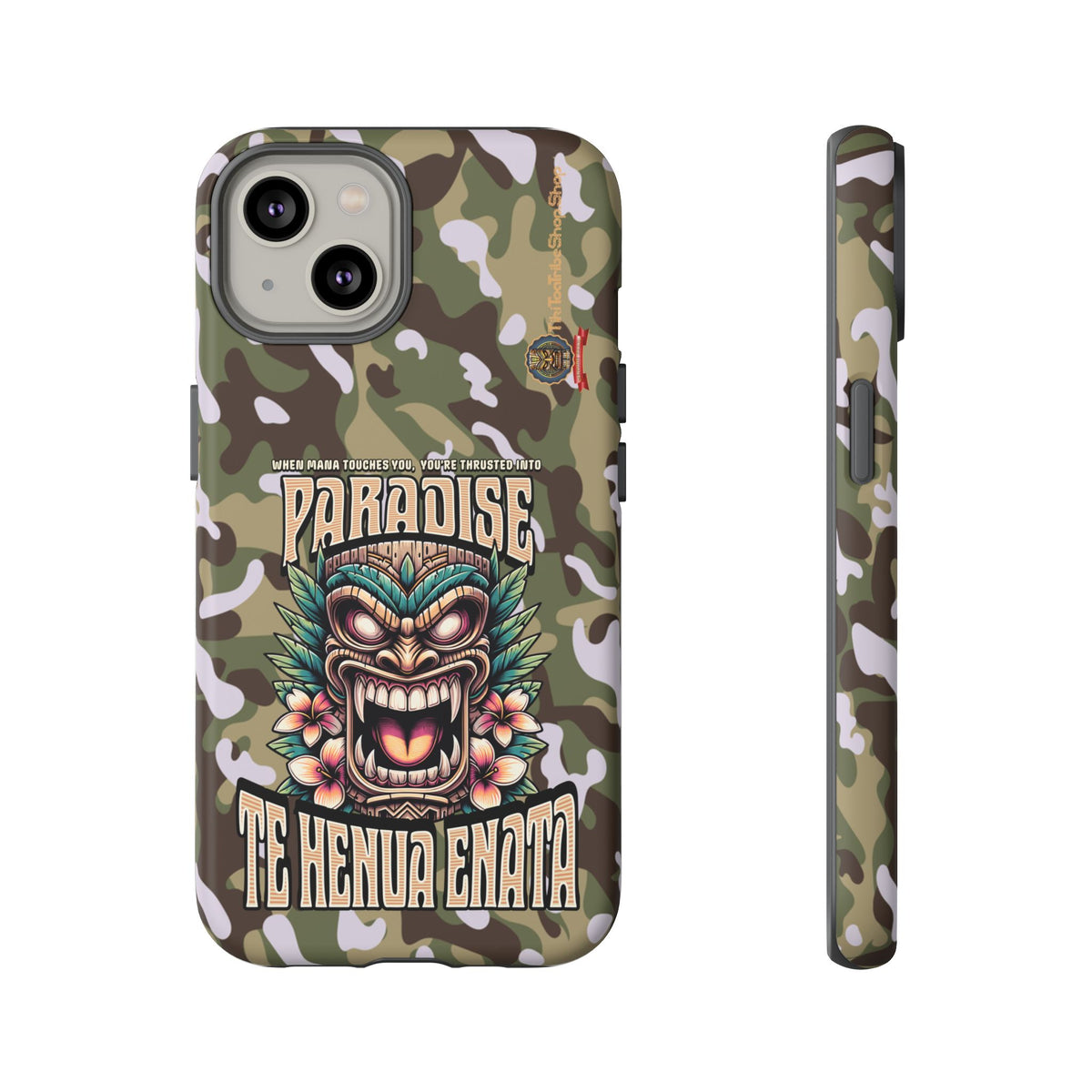 Premium Shockproof Case