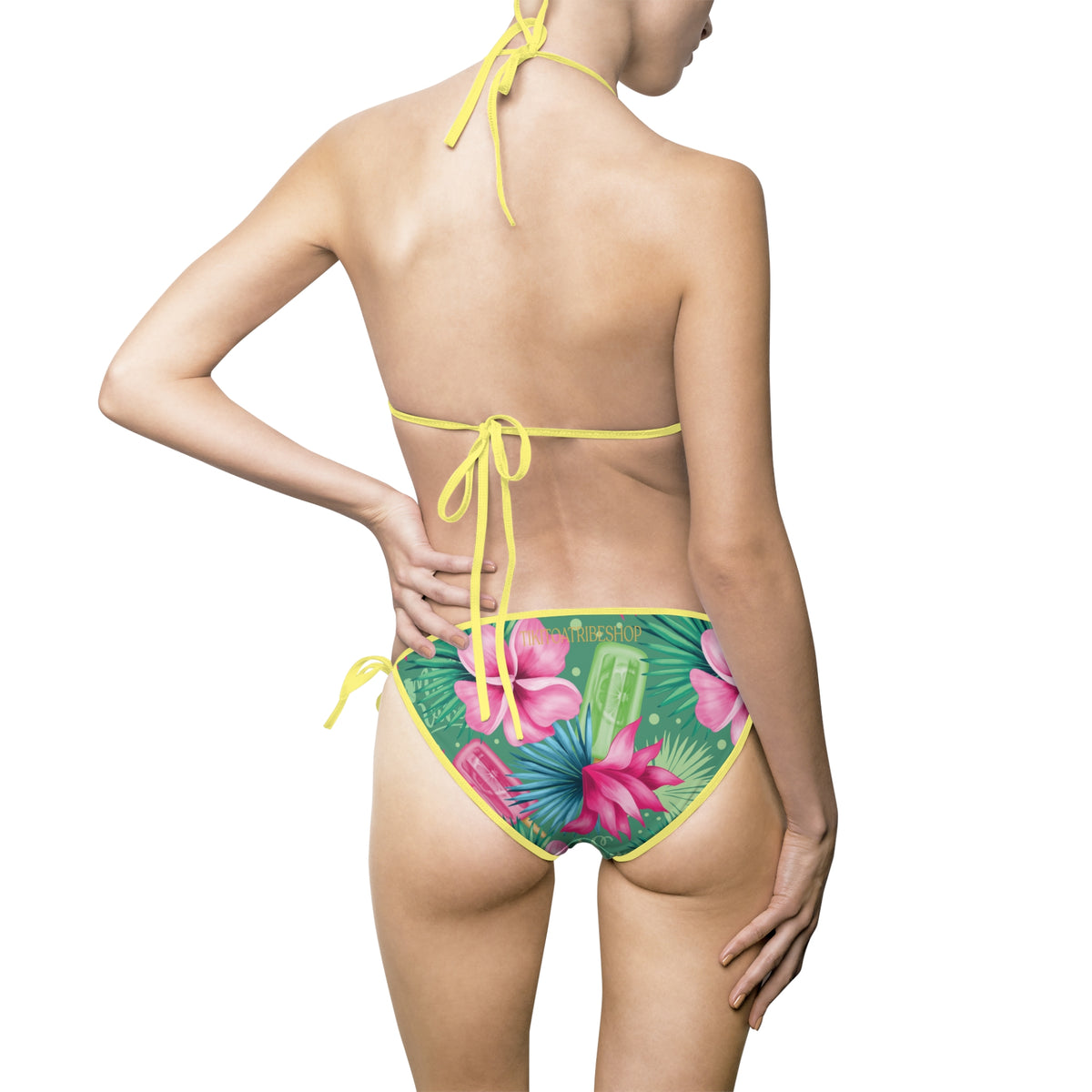 Bikini Éclat de Couleurs