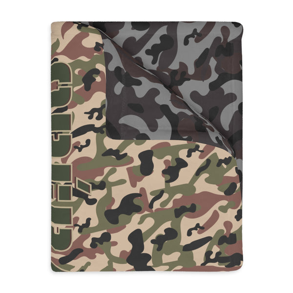 🇫🇷 Camouflage "OPÉRATION DODO INCOGNITO"