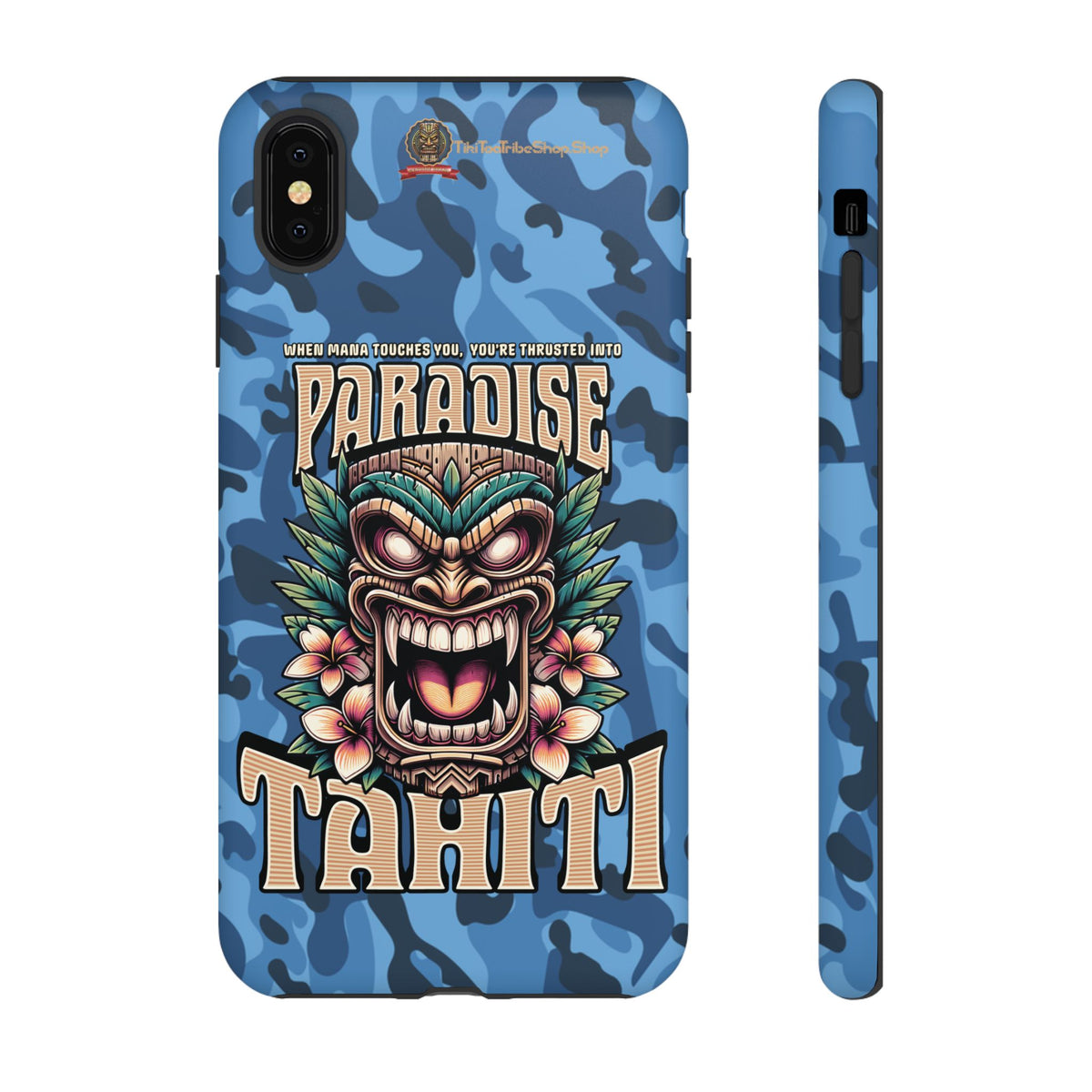 Coque Antichoc Premium