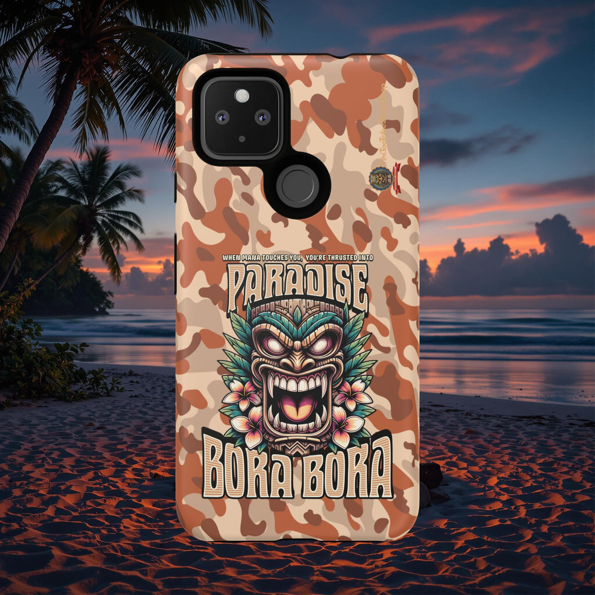 Premium Shockproof Case