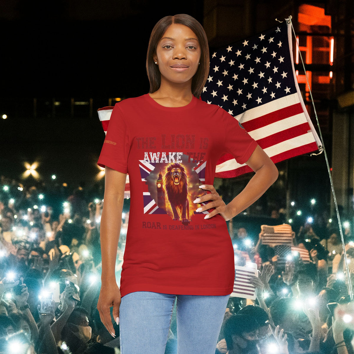 Faith. Freedom. Future.