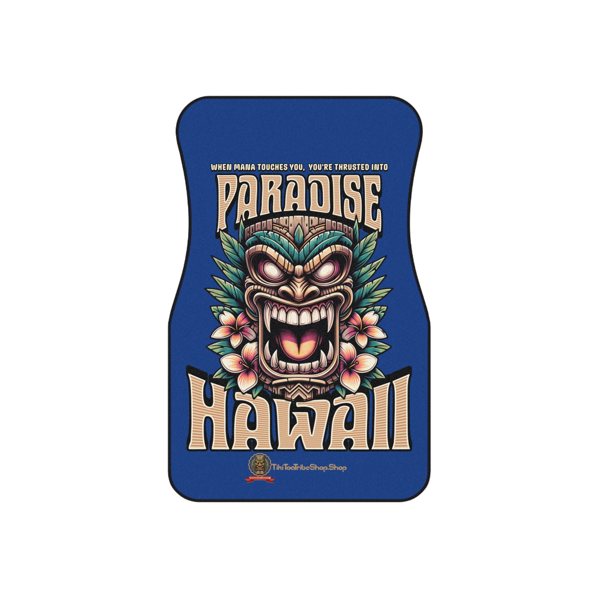 Tapis de Voiture (Lot de 4)