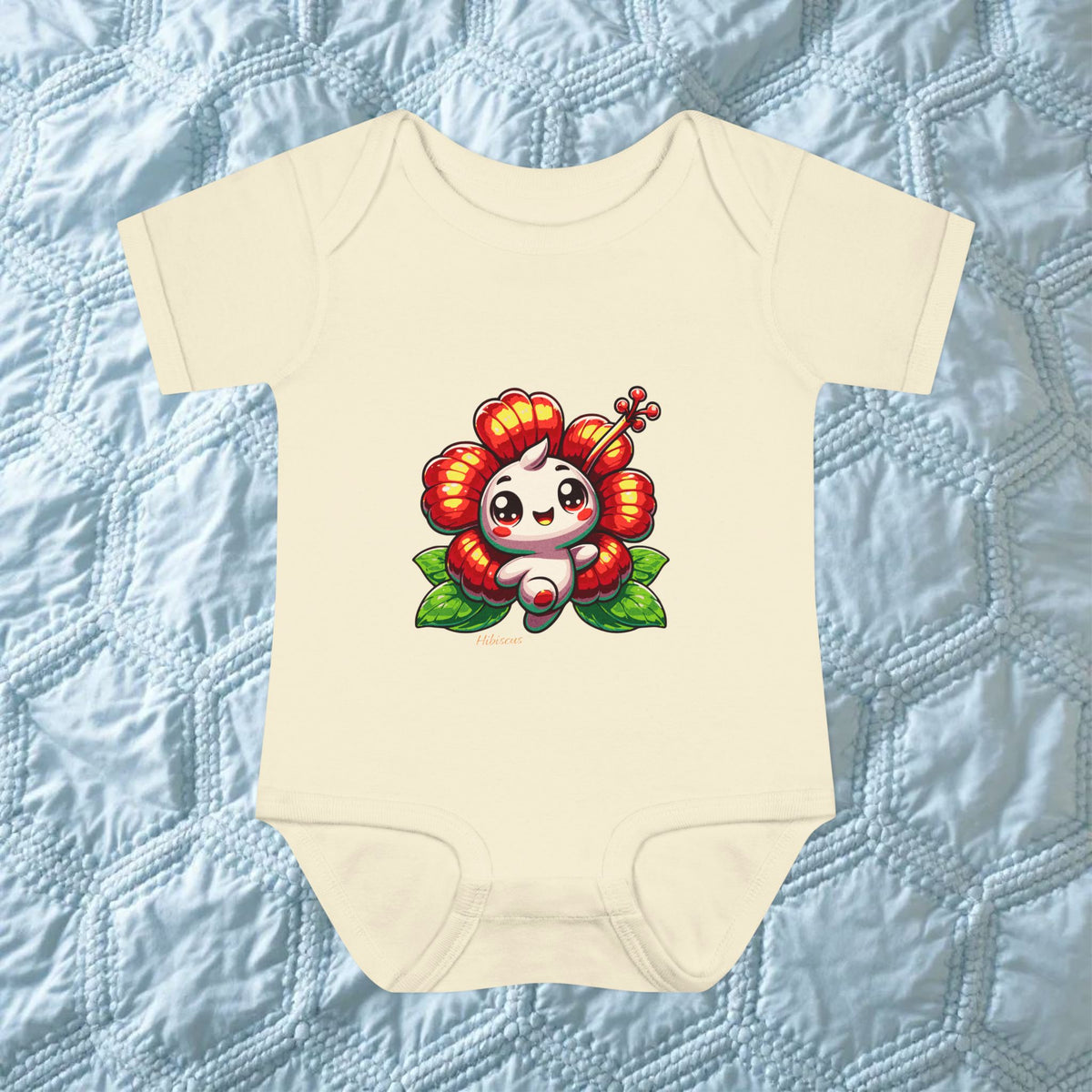 Hibiscus Adorables : Aventure