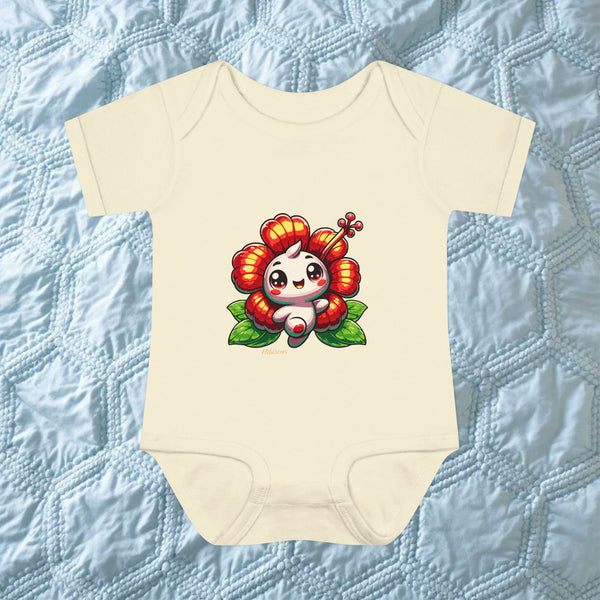 Hibiscus Adorables : Aventure