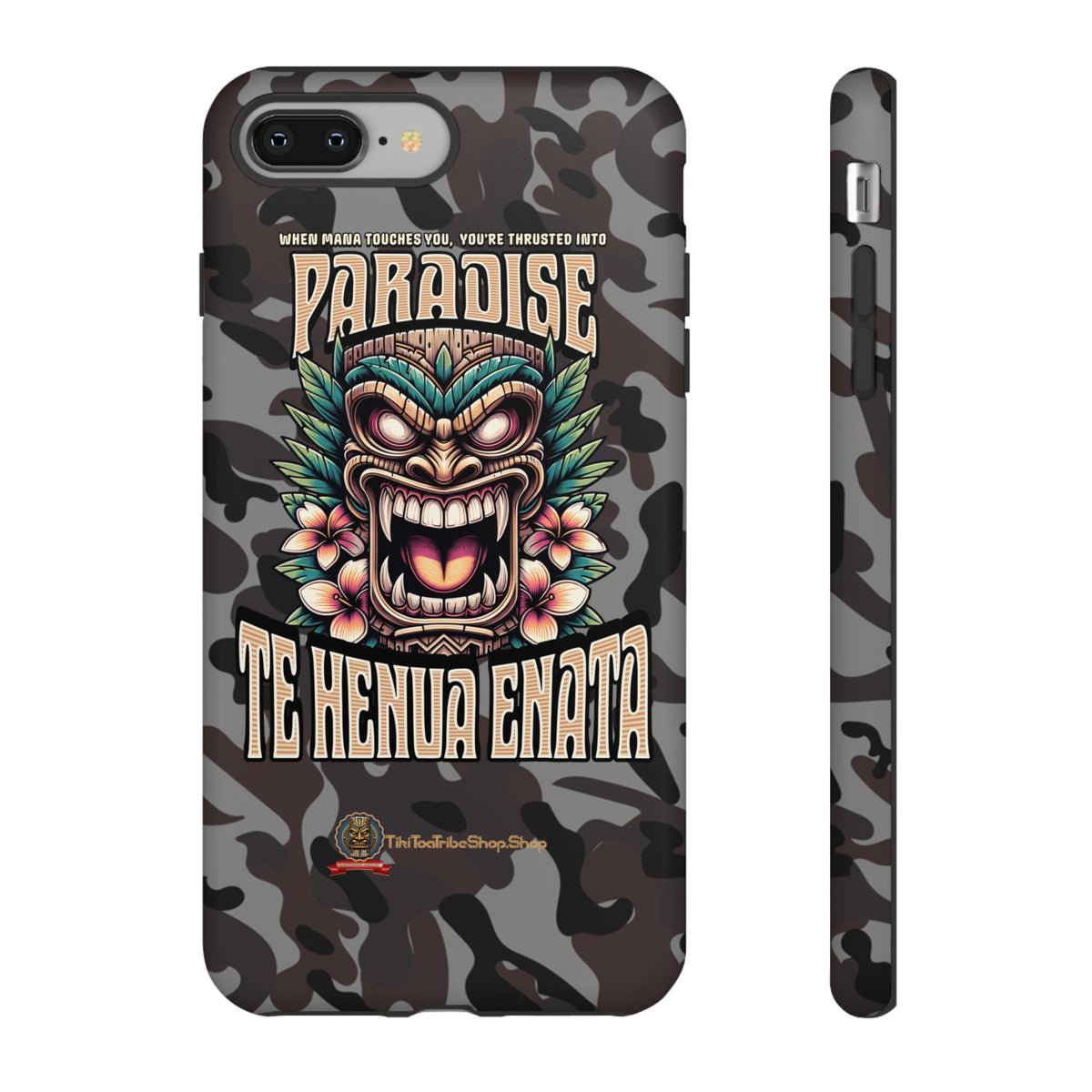 Premium Shockproof Case