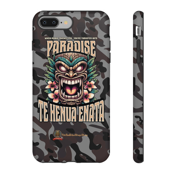 Premium Shockproof Case