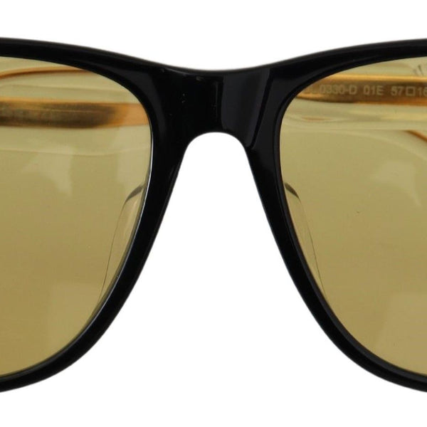 DIESEL, "Chic" Sunglasses with Full UV Protection
