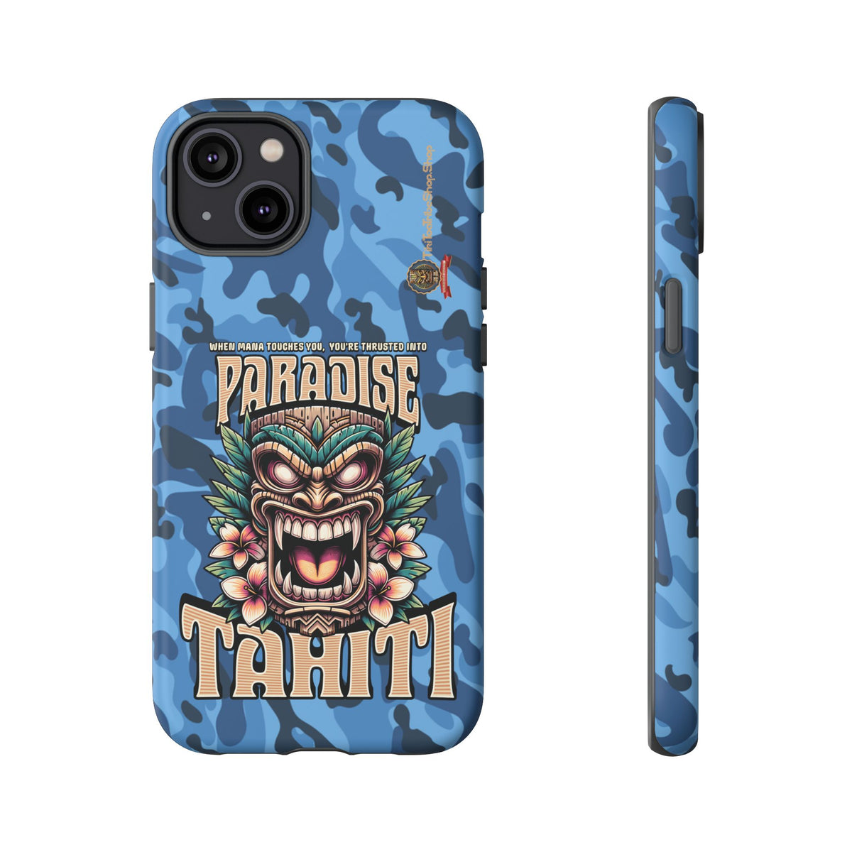 Coque Antichoc Premium