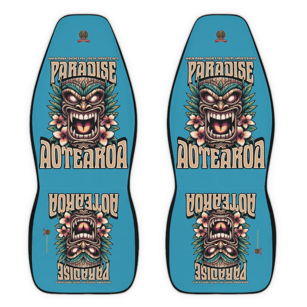 AOTEAROA - Housses de Siège Auto
