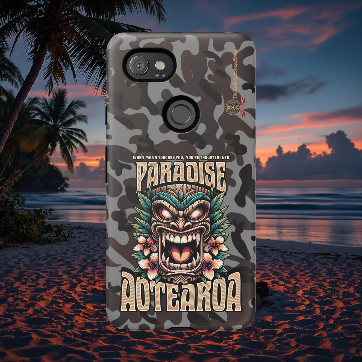 Coque Antichoc Premium