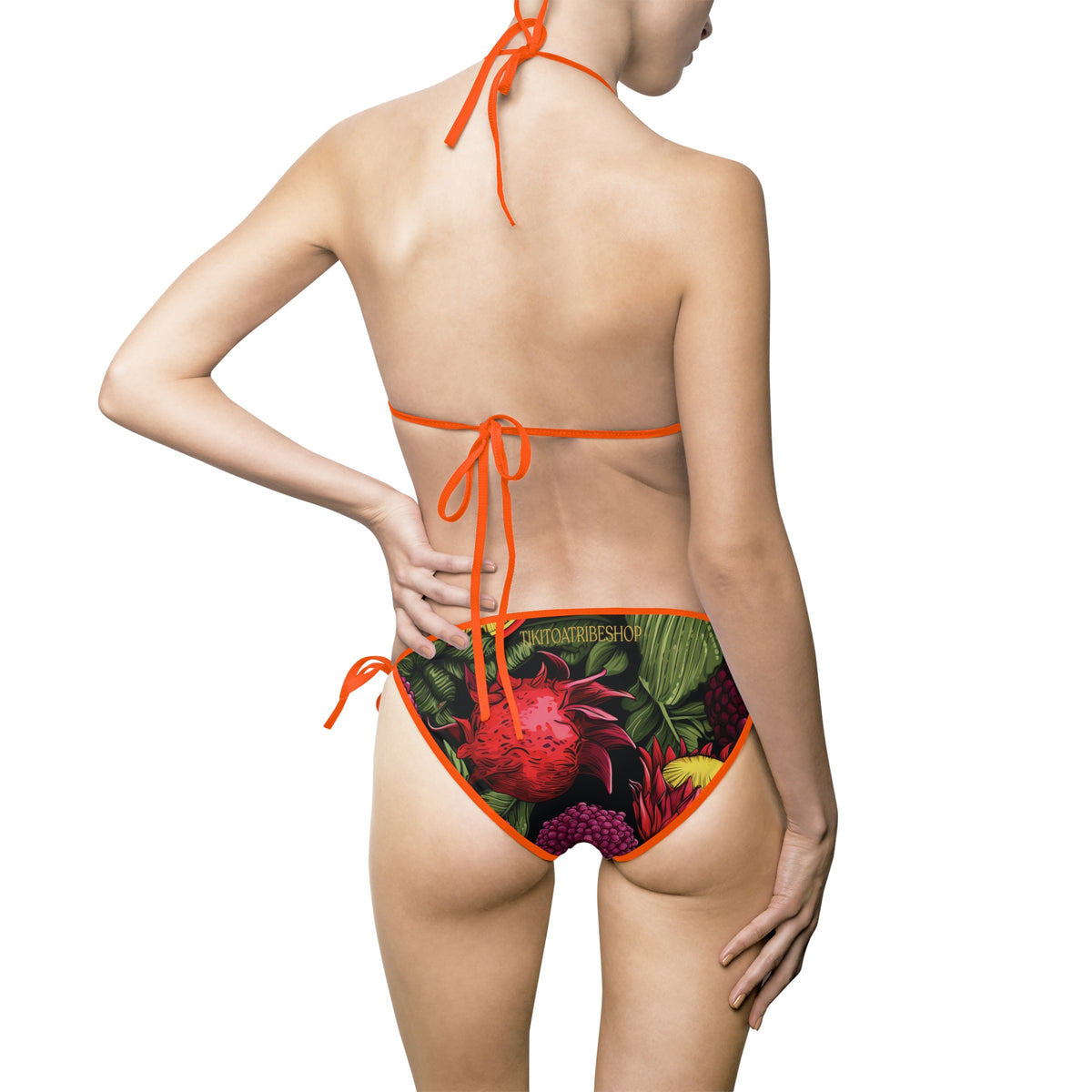 Bikini Éclat de Couleurs
