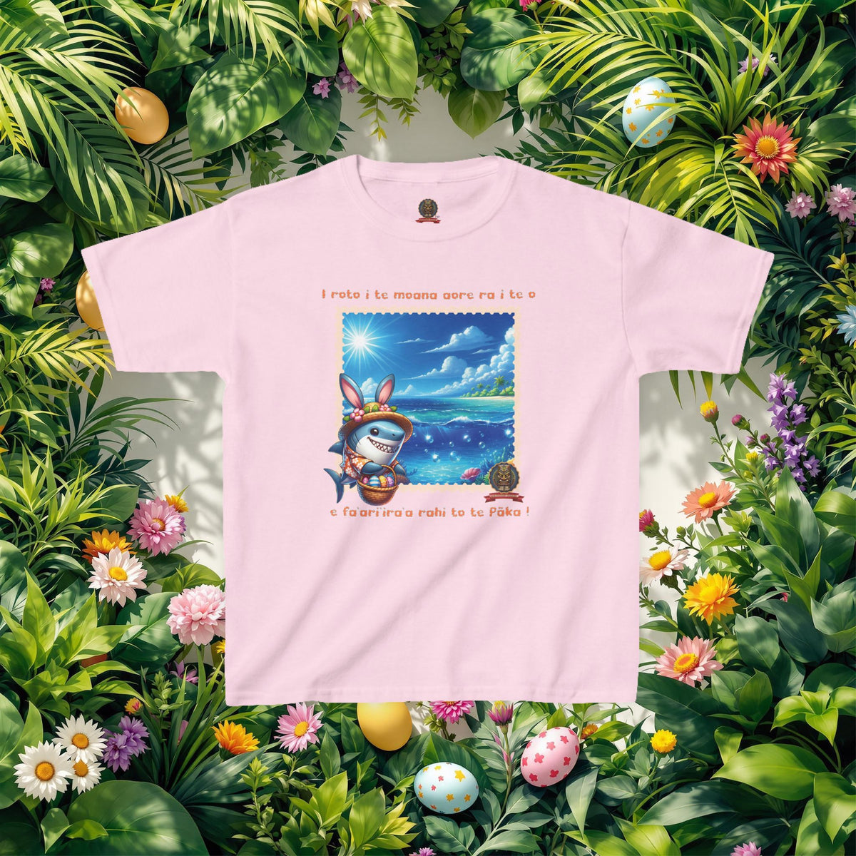 Requin de Pâques
