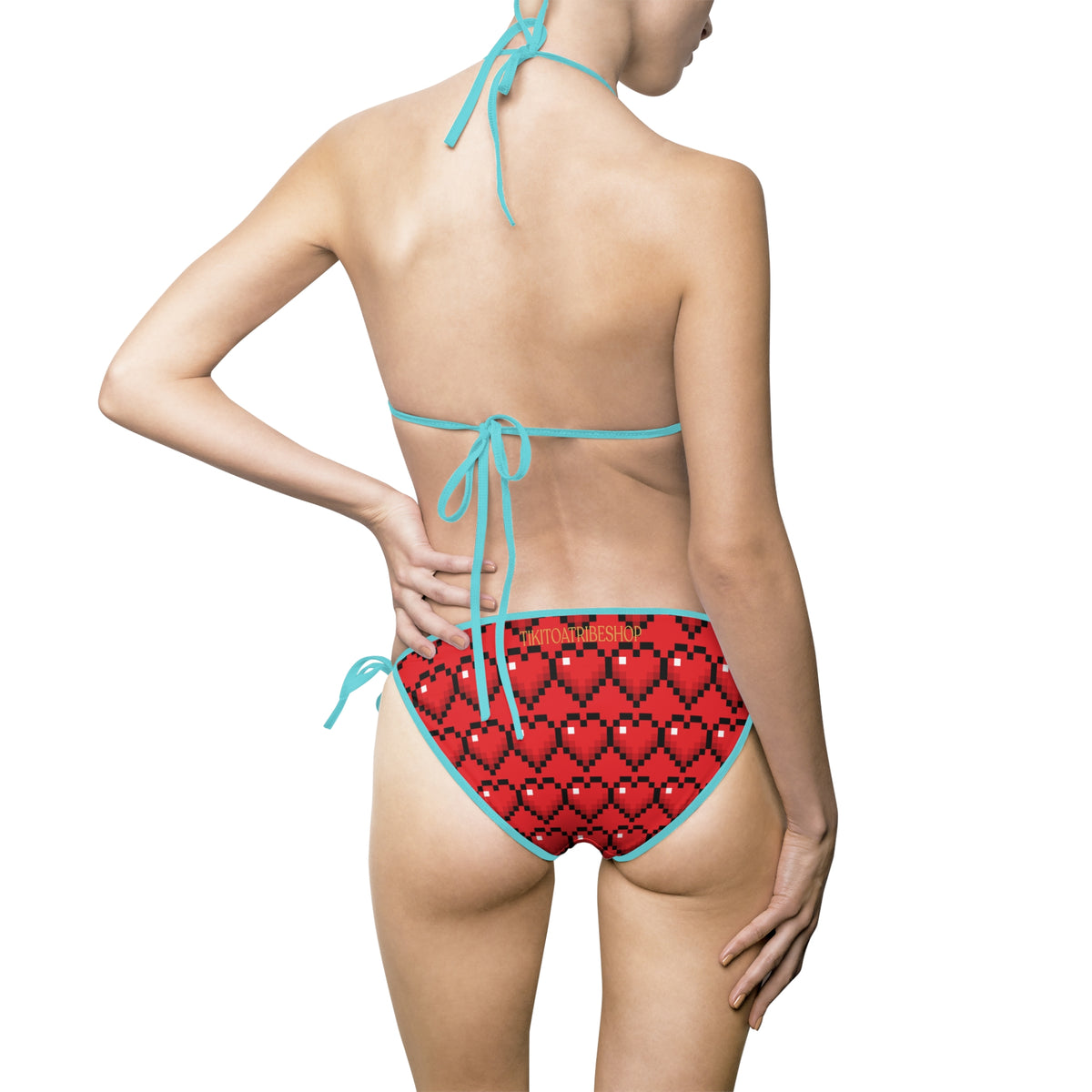 Bikini Éclat de Couleurs