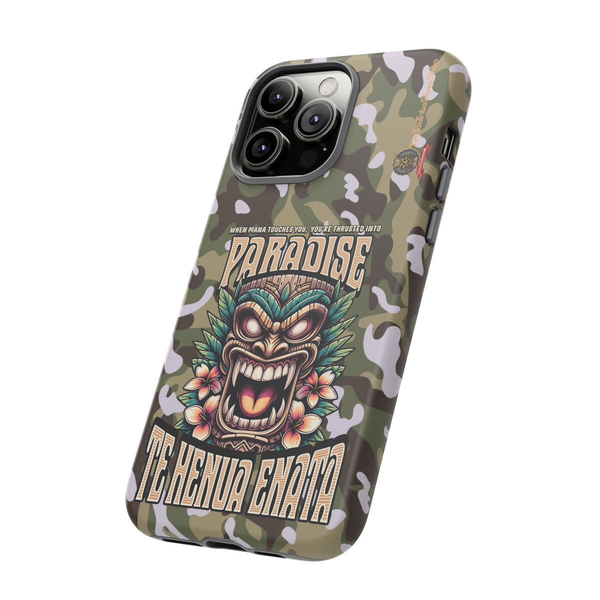 Premium Shockproof Case