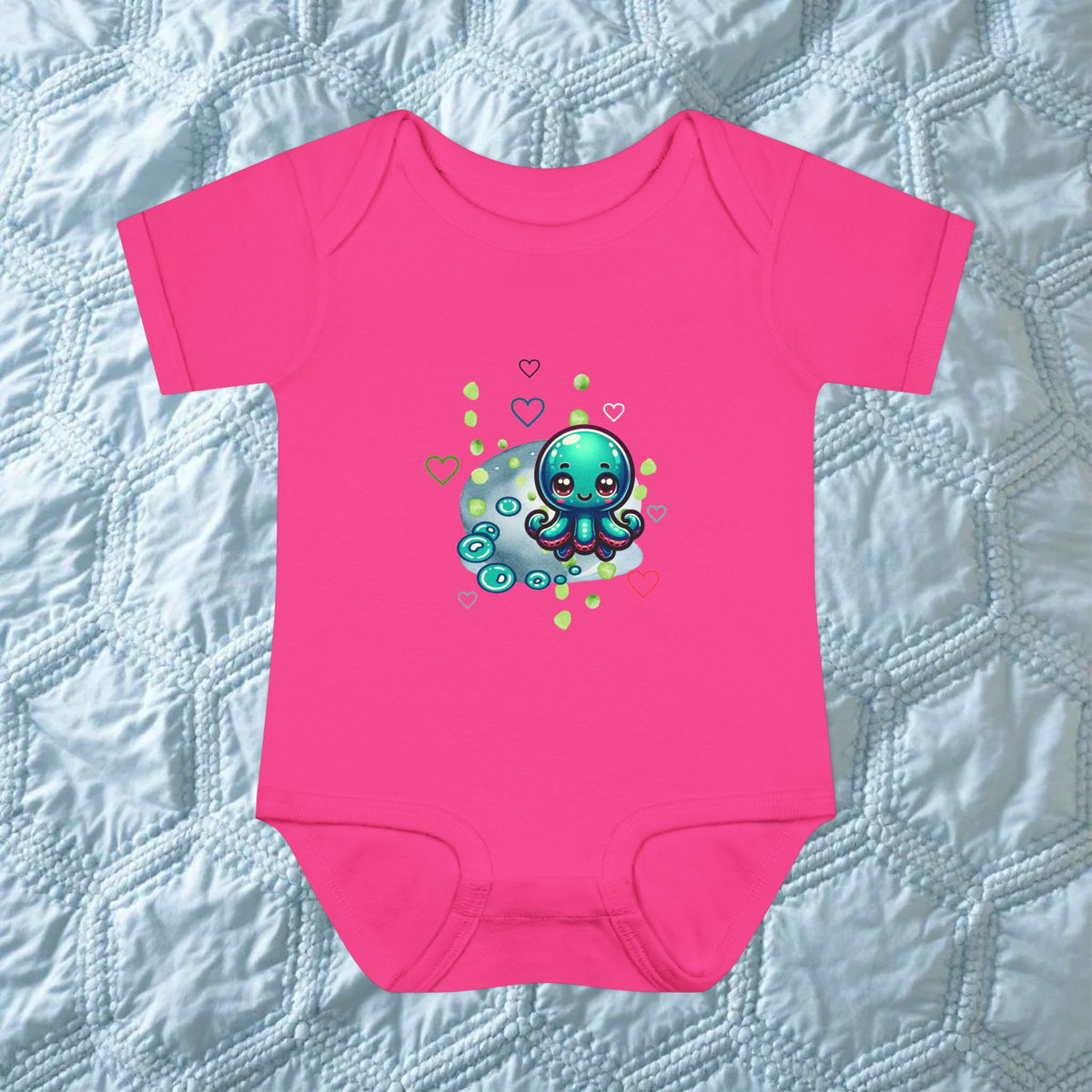 Iti Moana: Birth of the Lagoon