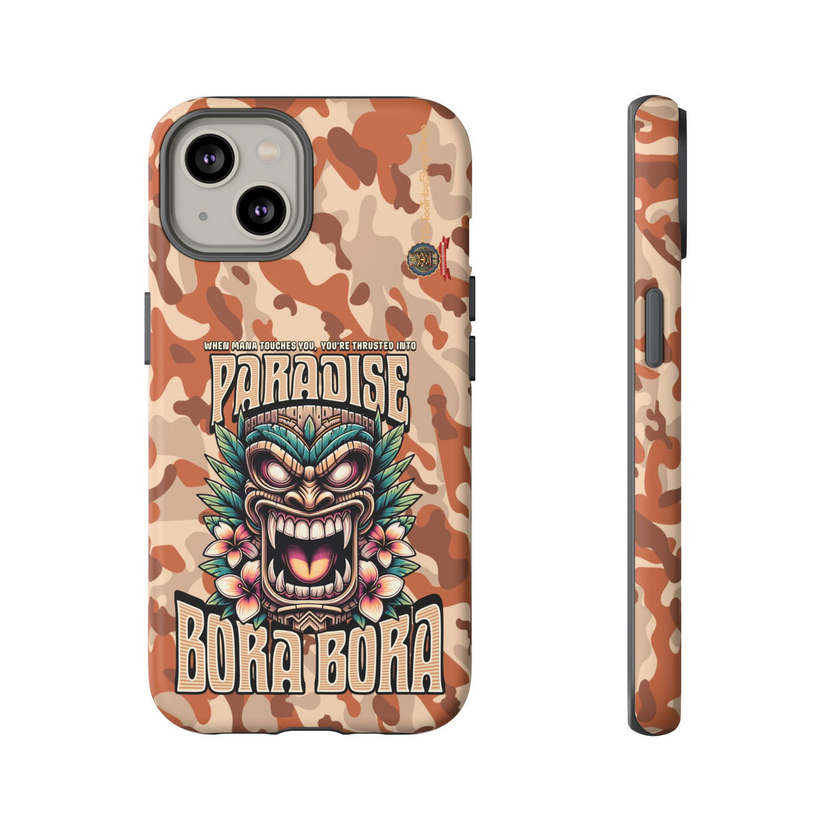 Premium Shockproof Case