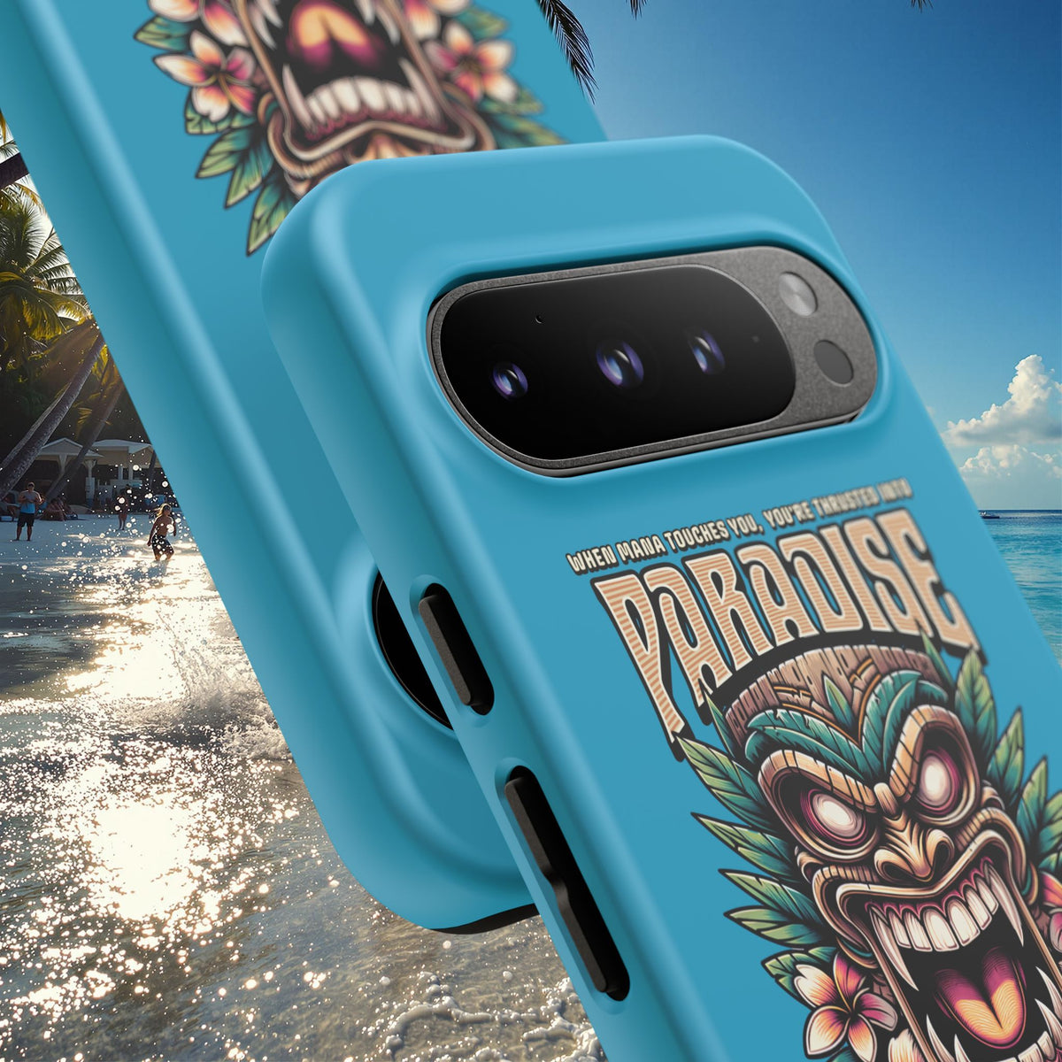 Premium Shockproof Case