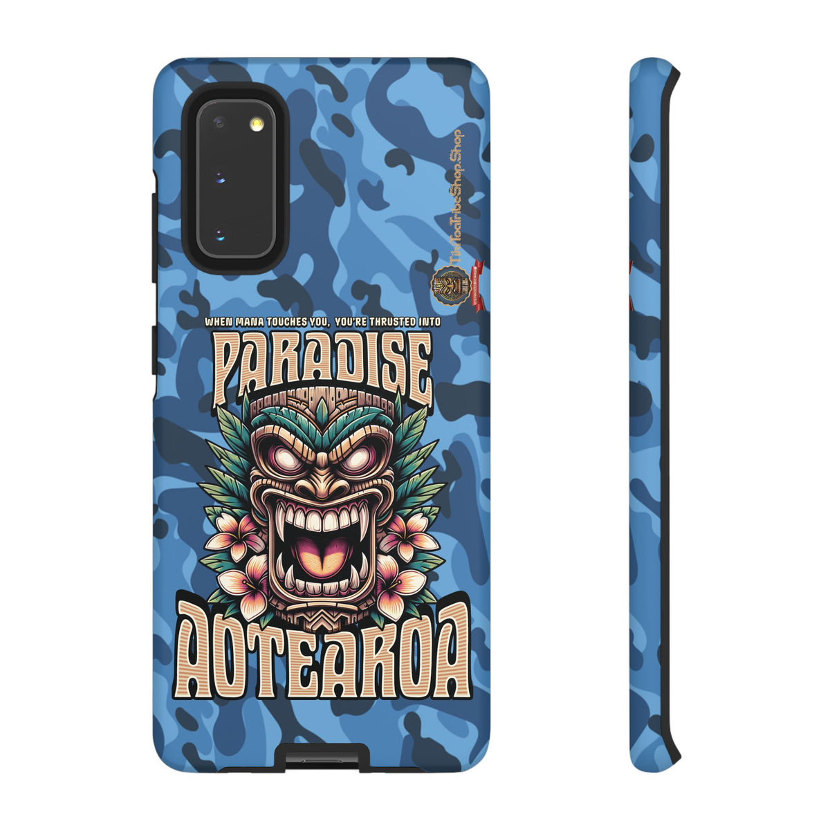 Coque Antichoc Premium