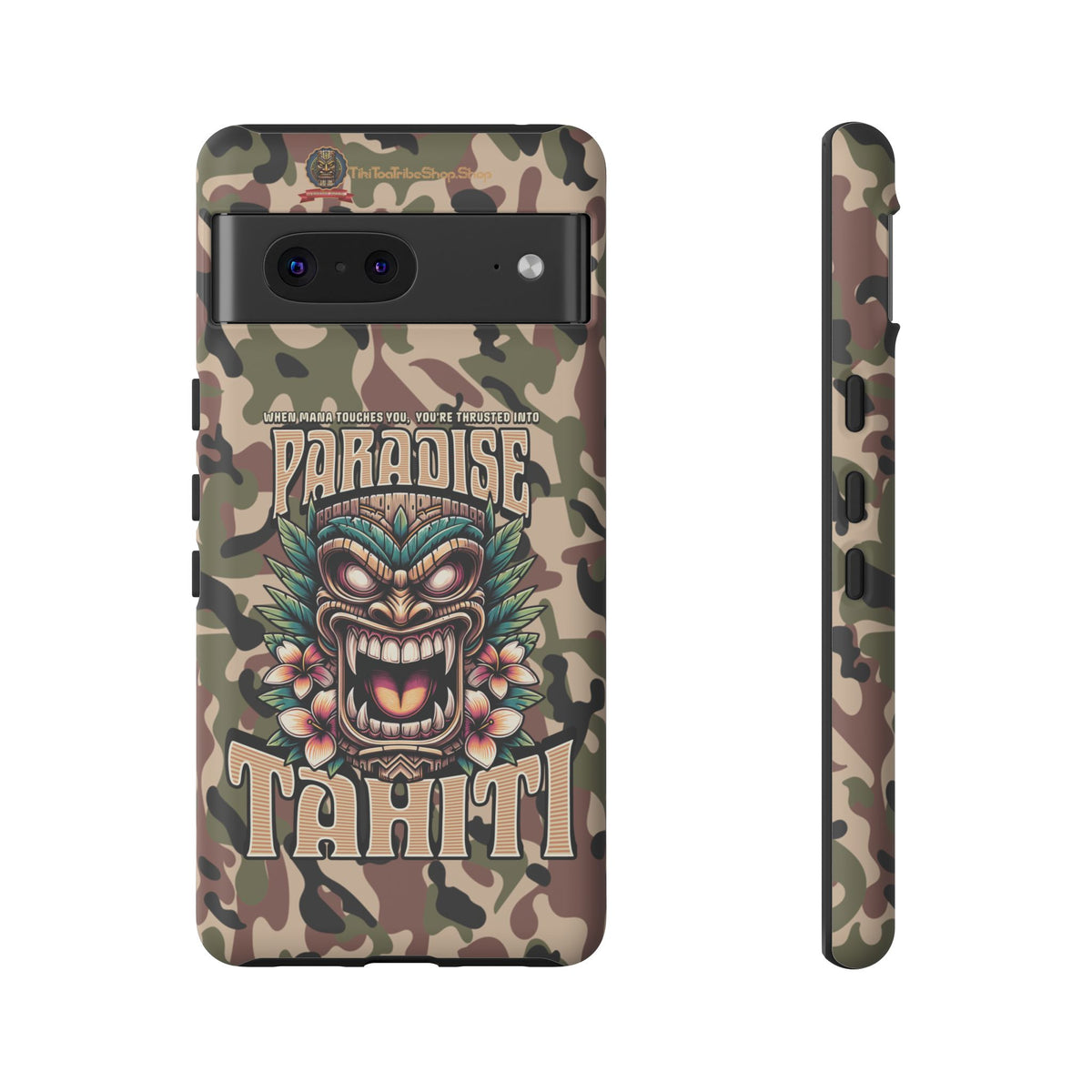 Coque Antichoc Premium