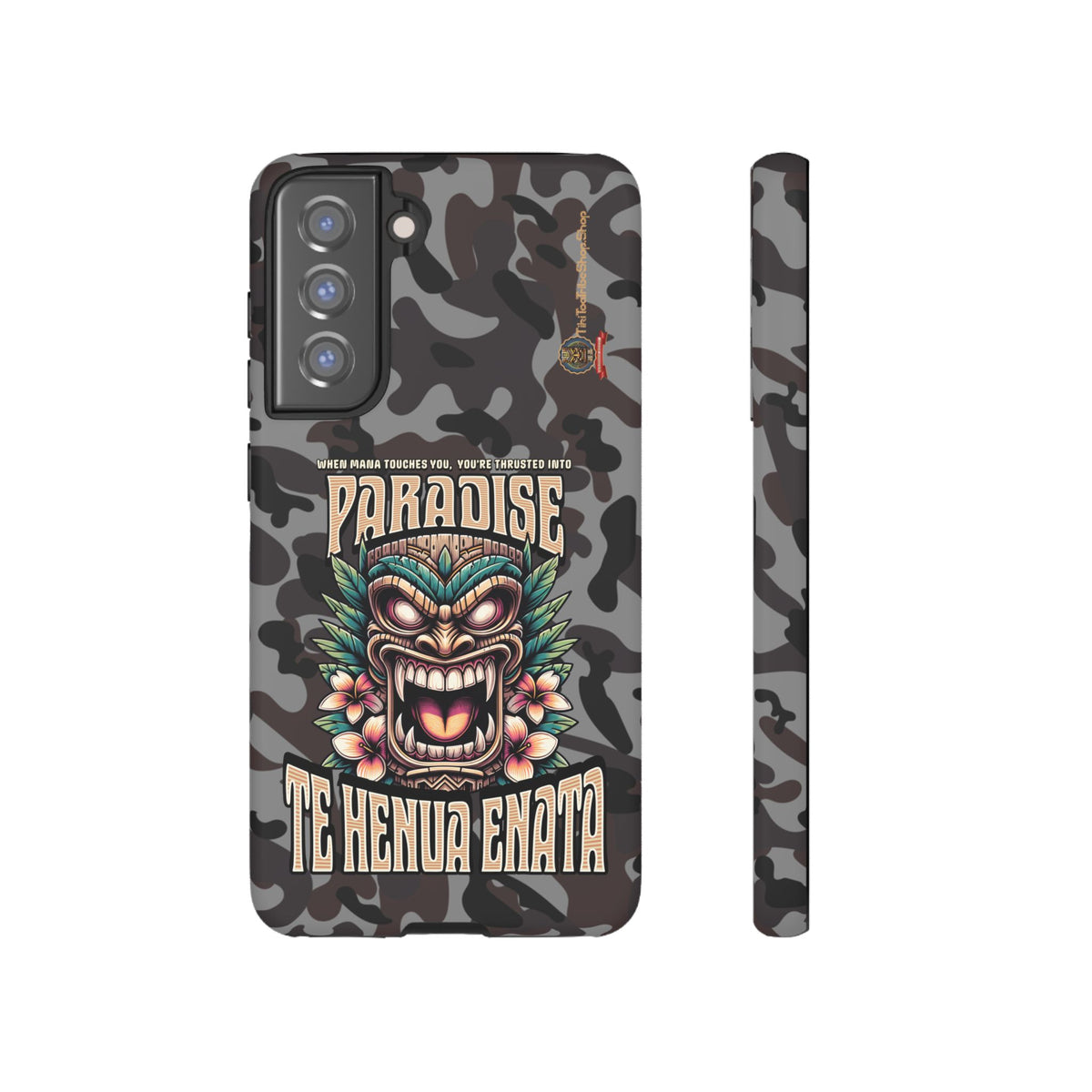 Premium Shockproof Case