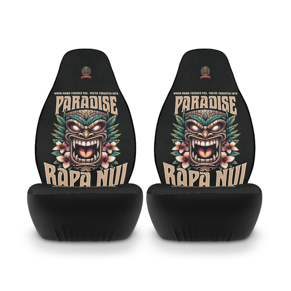 RAPA NUI - Housses de Siège Auto