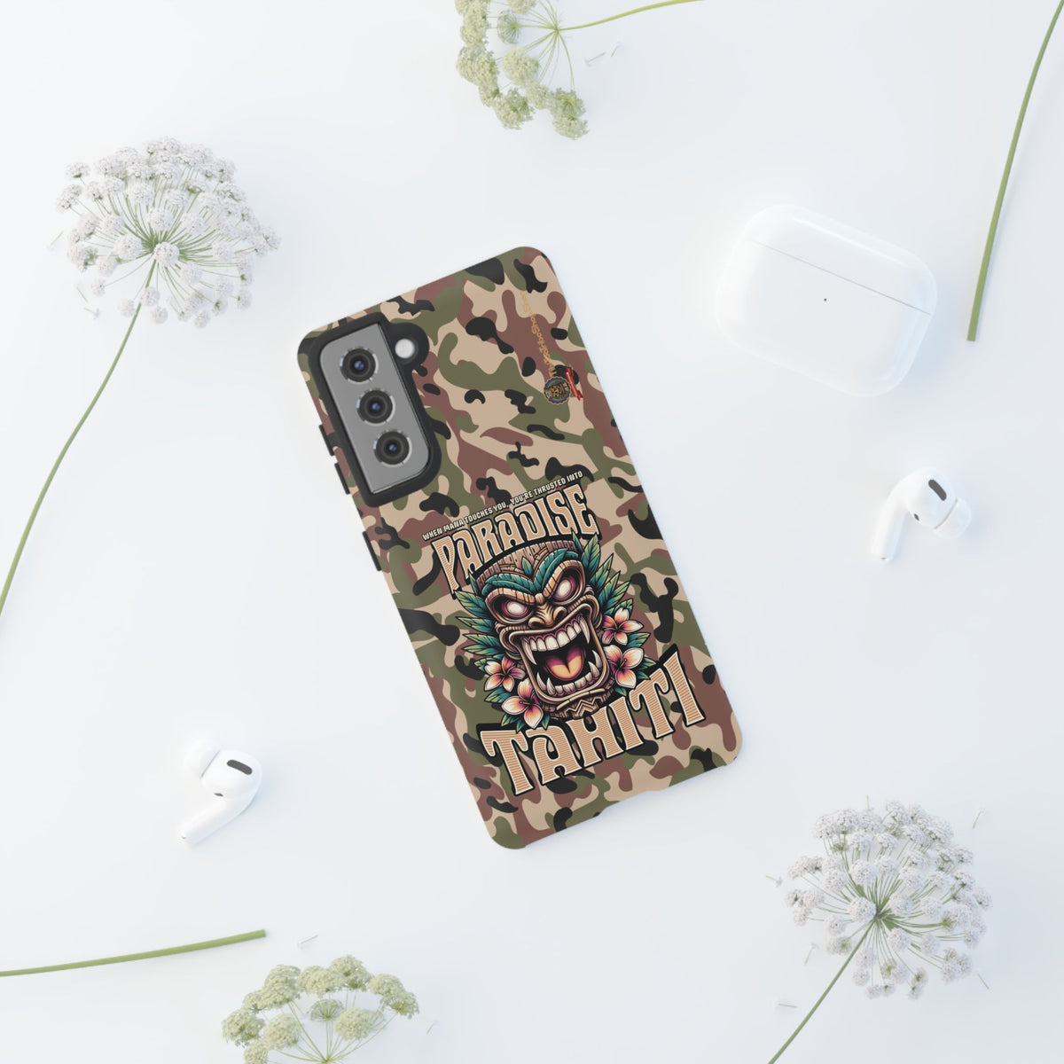 Coque Antichoc Premium